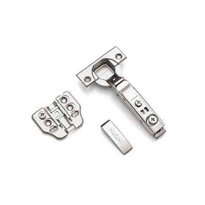 Петля с 3D регулировкой, двухсекционный шарнир, 105 град.(5)